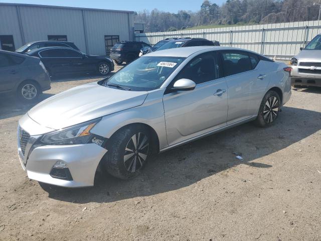 1N4BL4DV3NN318689 Nissan Altima SV