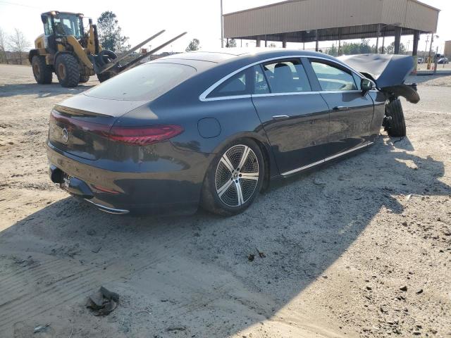 Vin: w1kcg2db2pa024164, lot: 46590104, mercedes-benz eqs sedan 450+ 20233