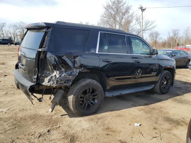 2015 CHEVROLET TAHOE C150 - 1GNSCBKC0FR551690