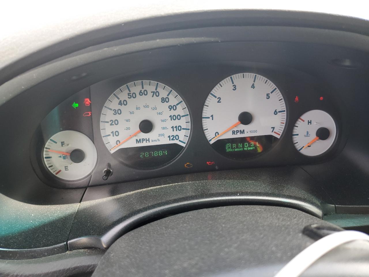 2D4GP44LX6R770763 2006 Dodge Grand Caravan Sxt