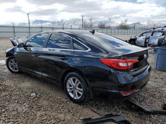 5NPE24AF9GH305651 2016 Hyundai Sonata Se