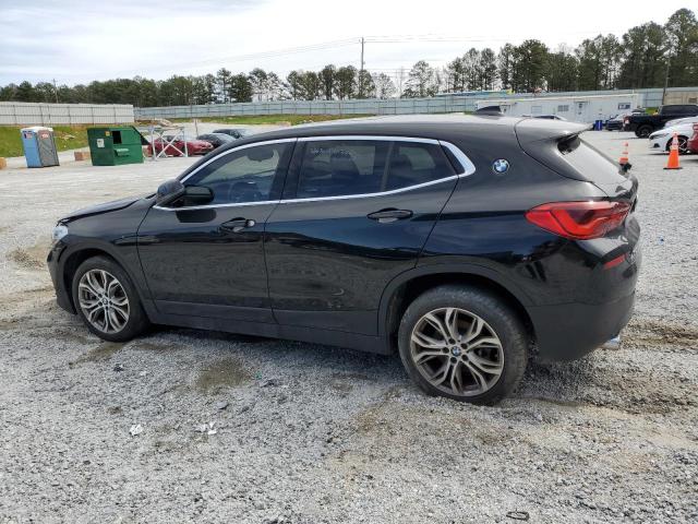 Lot #2390015402 2020 BMW X2 SDRIVE2 salvage car