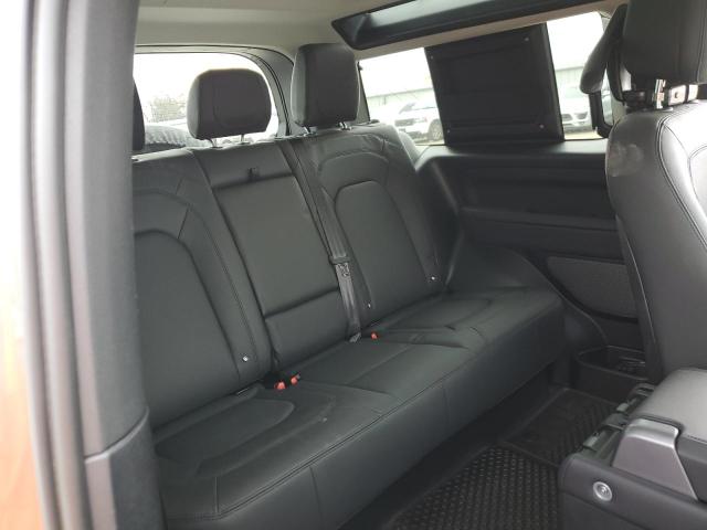 2023 LAND ROVER DEFENDER 9 - SALEJ6EX0P2237140