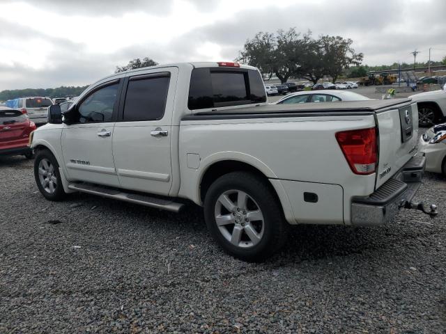 2010 Nissan Titan Xe VIN: 1N6BA0ED8AN323036 Lot: 45868564