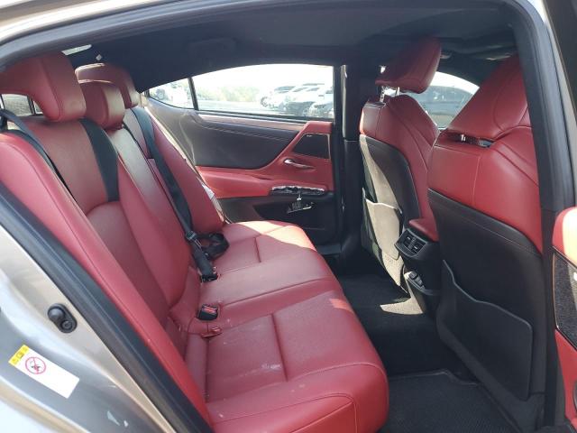 2019 Lexus Es 350 VIN: 58ABZ1B13KU047842 Lot: 47719714