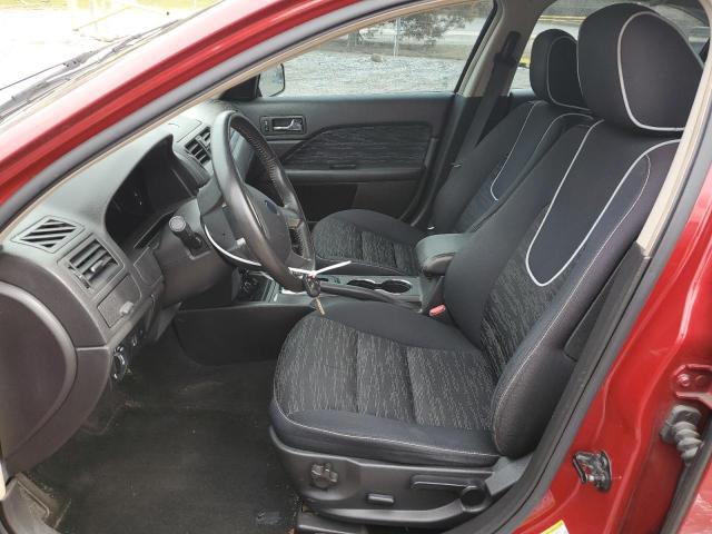 2010 Ford Fusion - Image 7