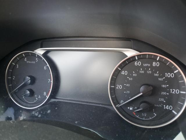 2019 NISSAN ALTIMA PLA - 1N4BL4FW9KC132426