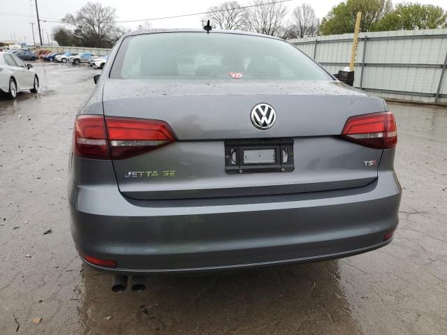 2016 Volkswagen Jetta Se VIN: 3VWD67AJ7GM315124 Lot: 47925134