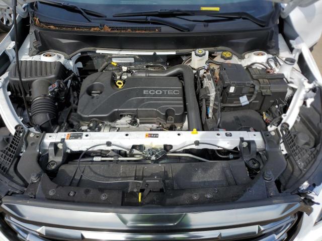2022 GMC TERRAIN AT 3GKALYEV6NL249013