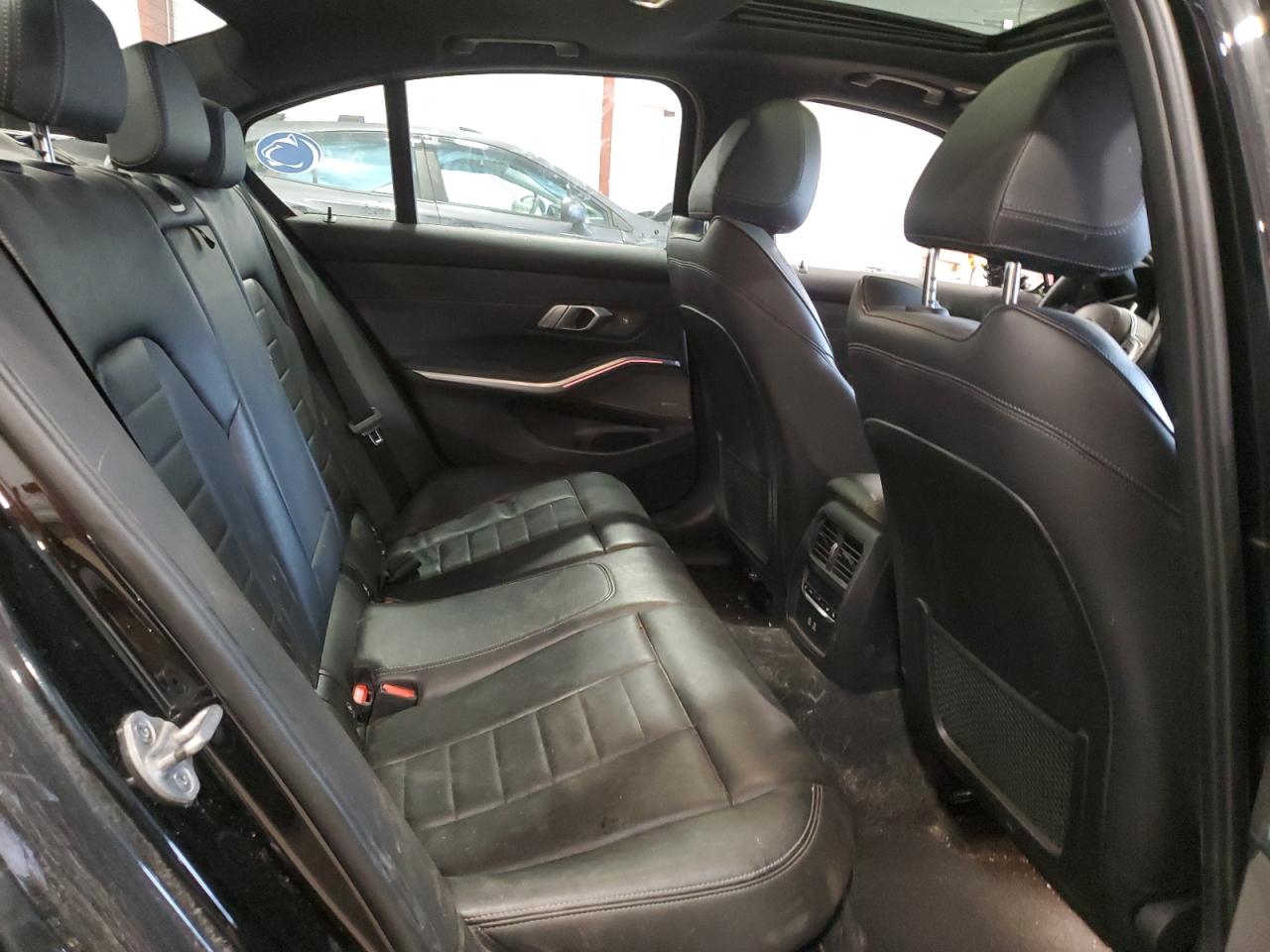 3MW5U9J02M8B61892 2021 BMW M340Xi