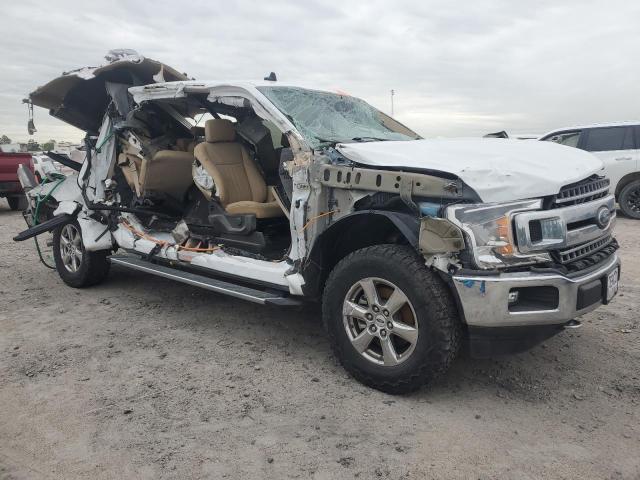 2019 FORD F150 SUPER - 1FTEW1E56KFD01810