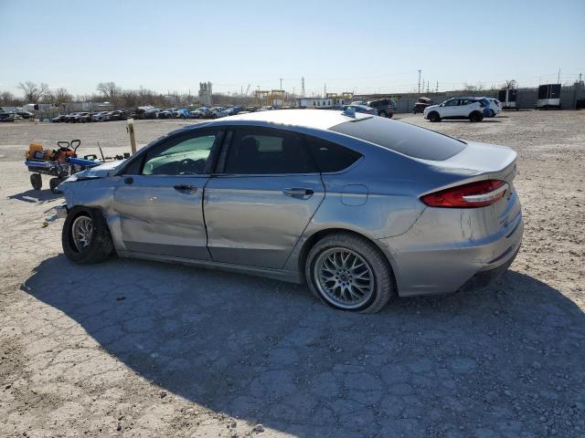 3FA6P0HD7LR234935 Ford Fusion SE 2