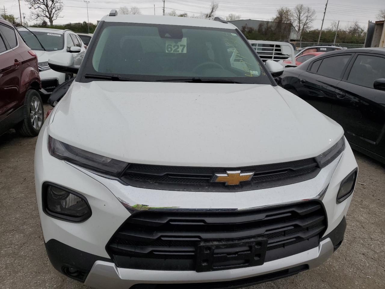 KL79MPSLXPB143271 CHEVROLET TRAILBLZR 2023