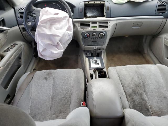 2006 Hyundai Sonata Gls VIN: 5NPEU46CX6H106129 Lot: 45237954