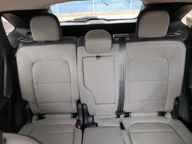 2020 FORD ESCAPE SE - 1FMCU9G66LUC44342