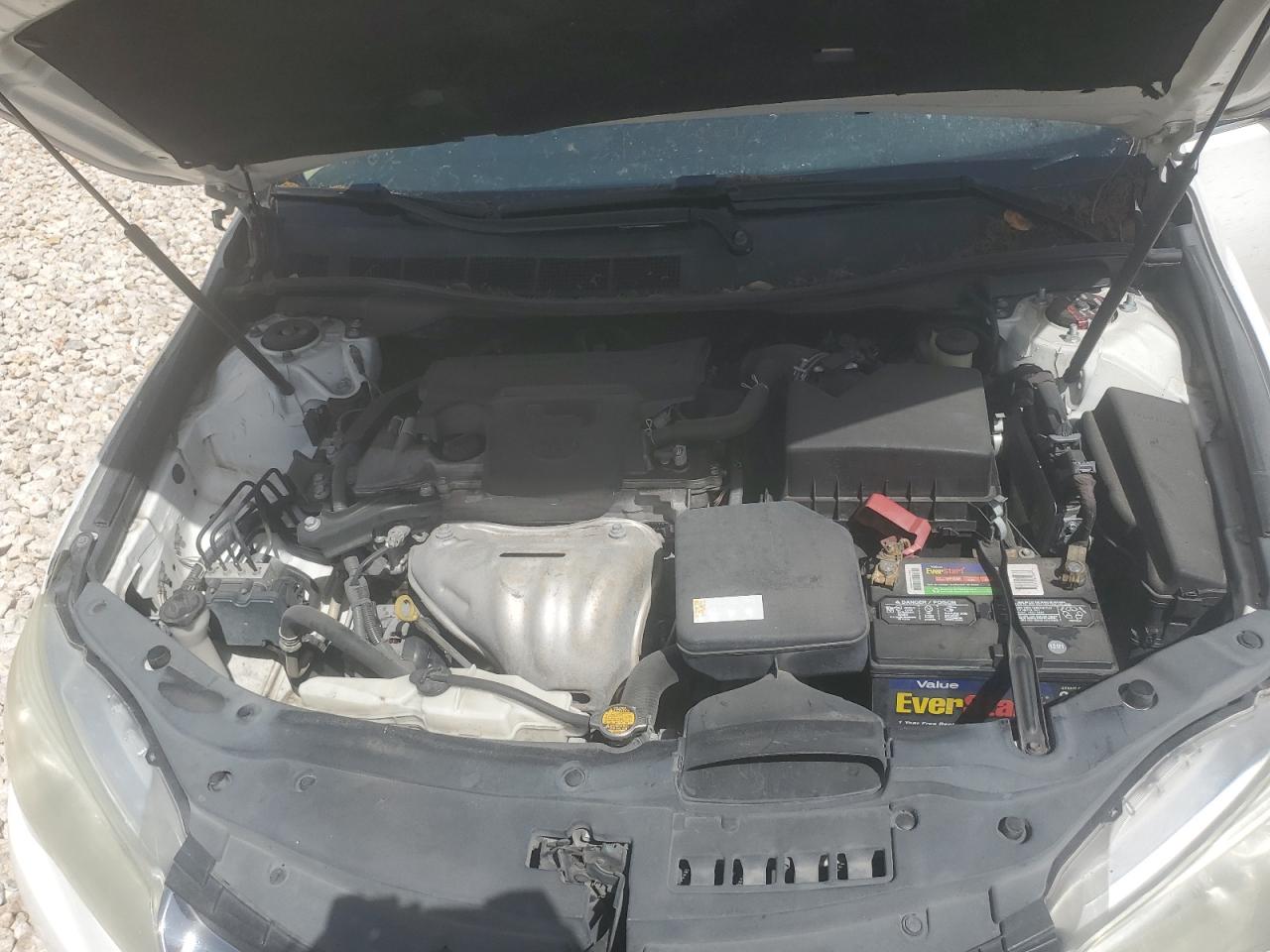 4T4BF1FK7FR513027 2015 Toyota Camry Le