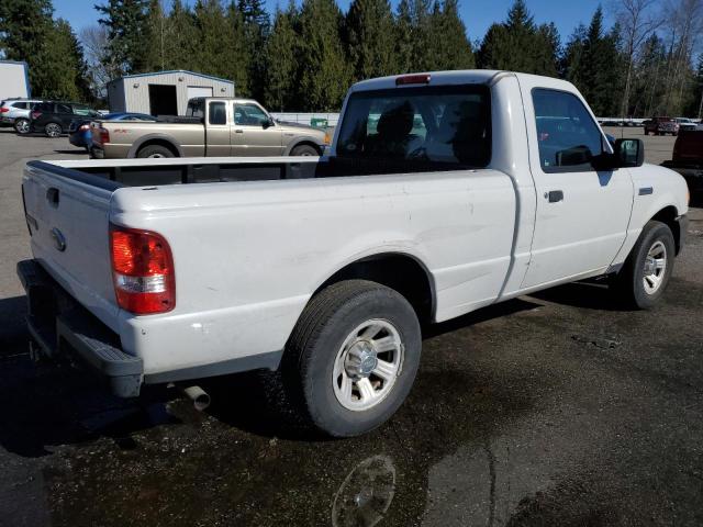 2011 Ford Ranger VIN: 1FTKR1AD8BPA59944 Lot: 46780674