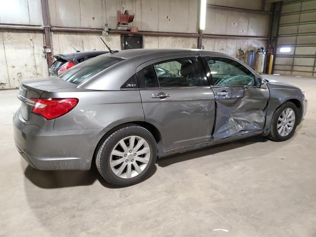 VIN 1C3CCBCG6DN601791 2013 Chrysler 200, Limited no.3