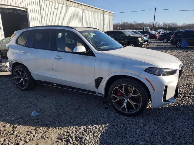 2024 BMW X5 XDRIVE5 - 5UX43EU0XR9U85562