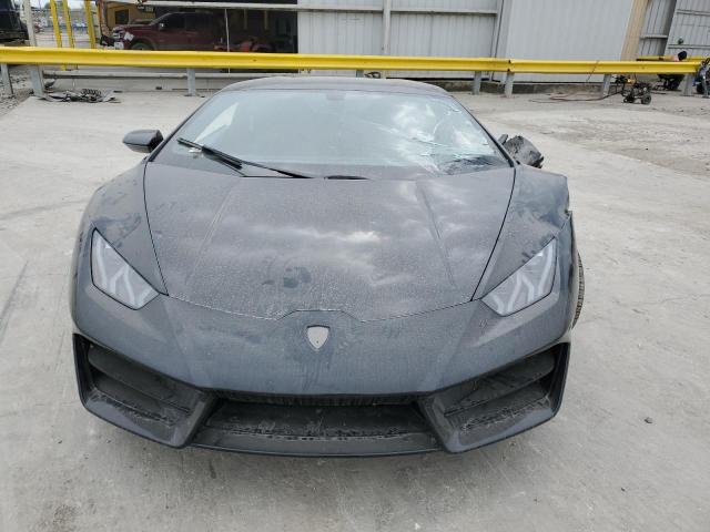 VIN ZHWUC2ZF3KLA11551 2019 Lamborghini Huracan no.5