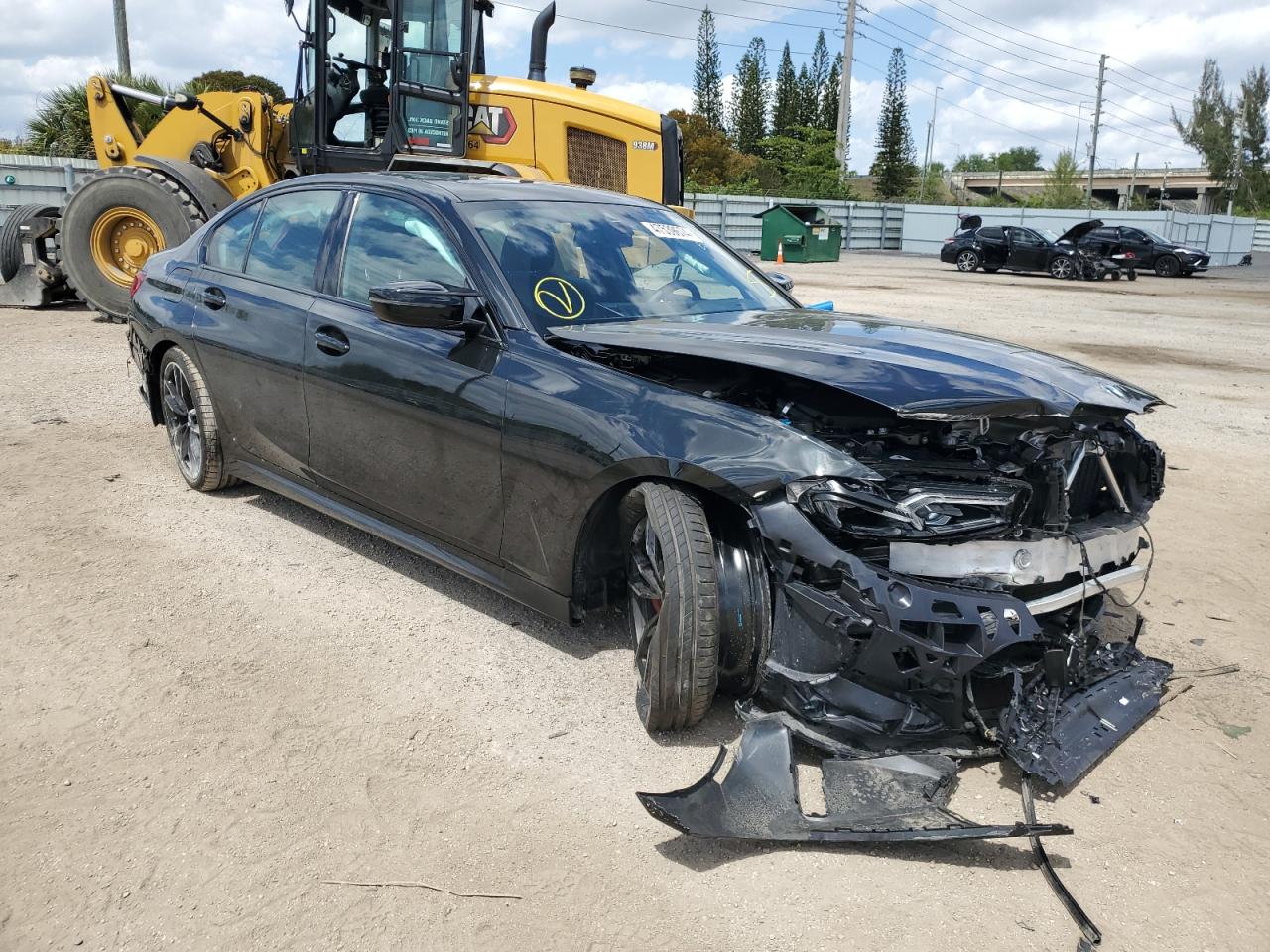 3MW49FS01R8E05498 2024 BMW M340I