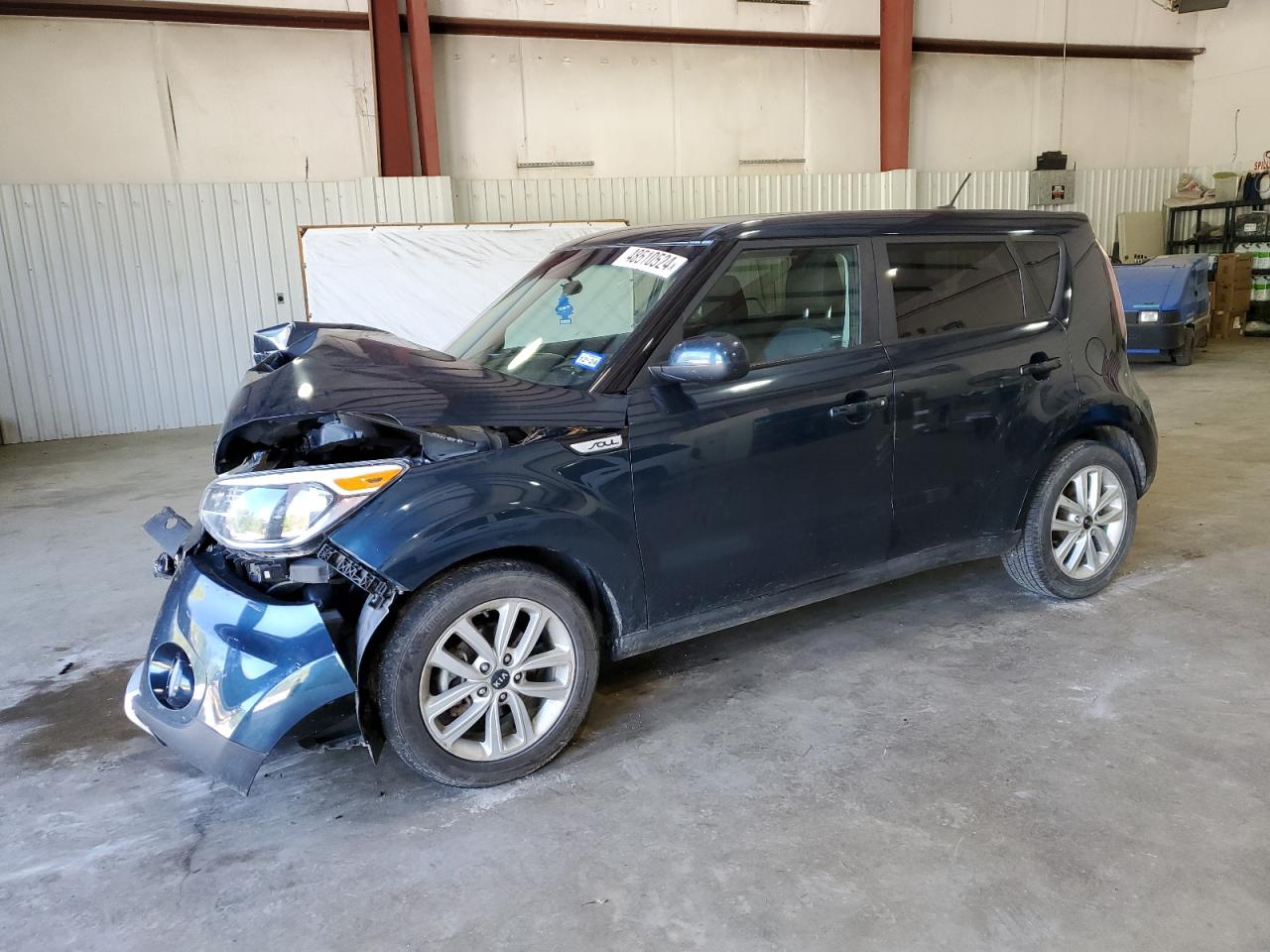 KNDJP3A55J7600971 2018 Kia Soul +