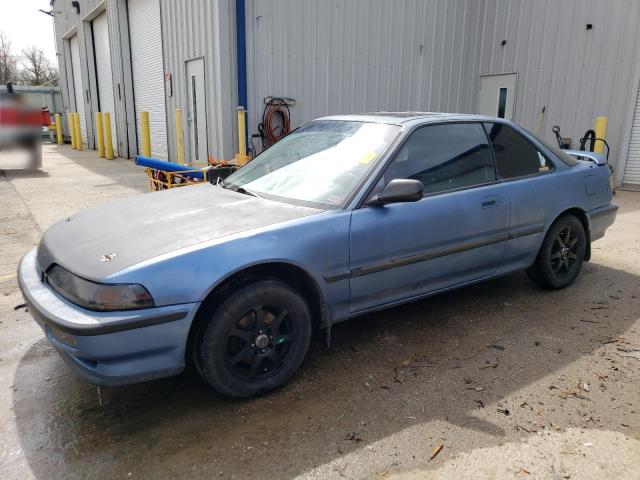 1991 Acura Integra Gs VIN: JH4DA9362MS029642 Lot: 46661294