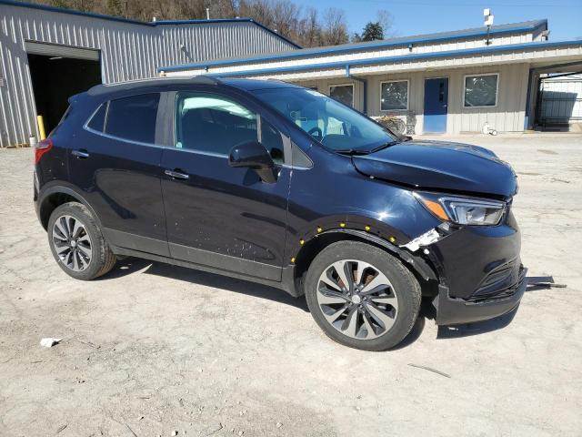 2021 BUICK ENCORE PRE - KL4CJESB8MB334481