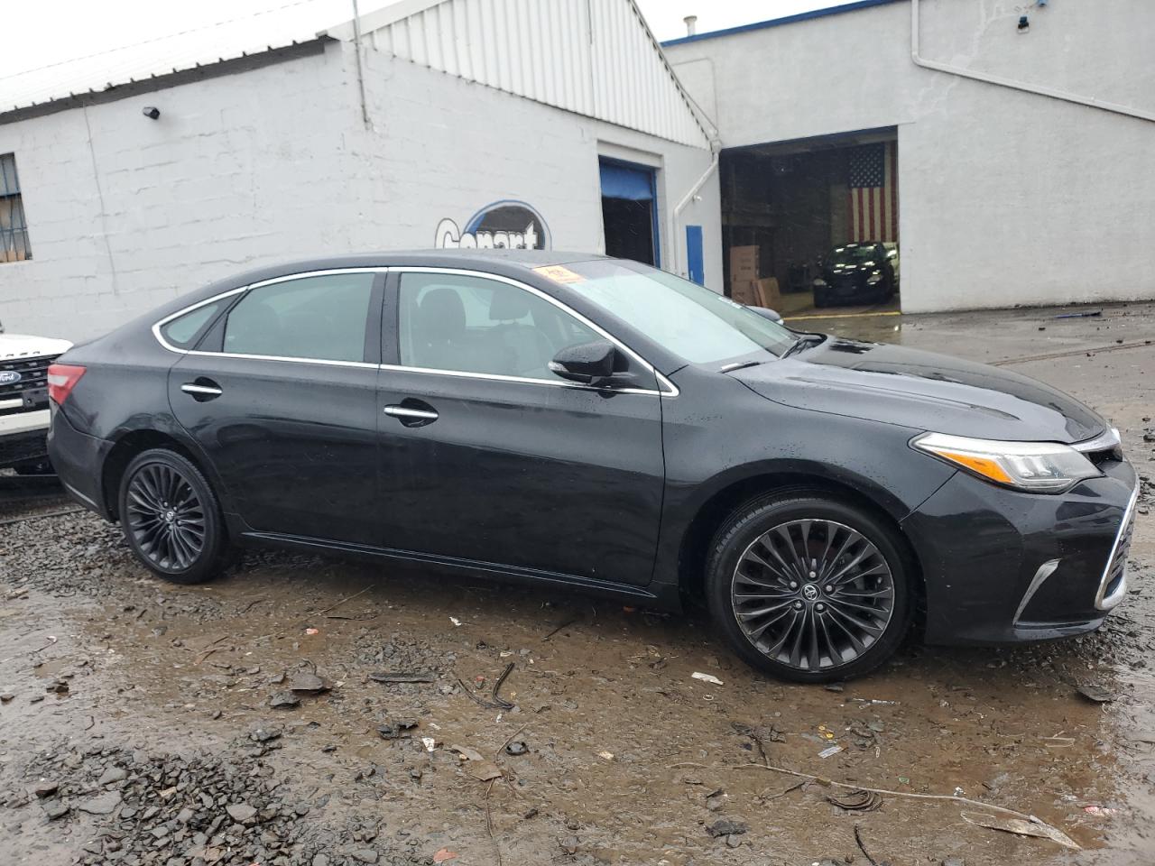 4T1BK1EB1GU228851 2016 Toyota Avalon Xle