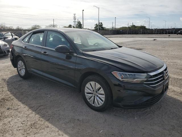 2019 Volkswagen Jetta S VIN: 3VWC57BU9KM142044 Lot: 45255254