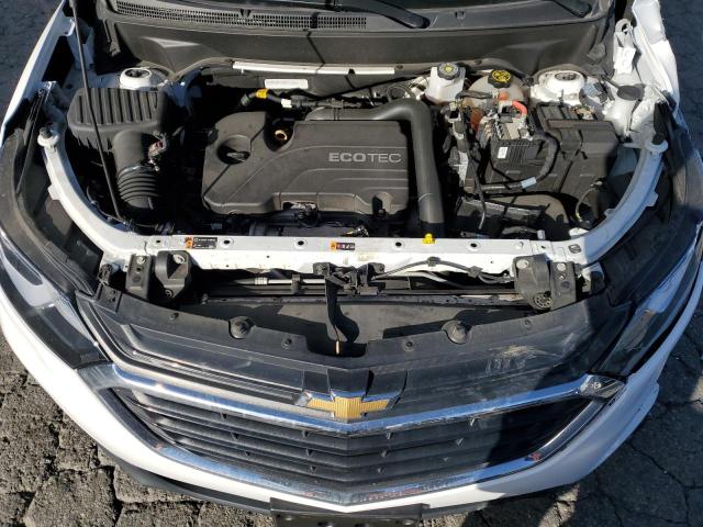 3GNAXKEV1MS126566 2021 Chevrolet Equinox Lt