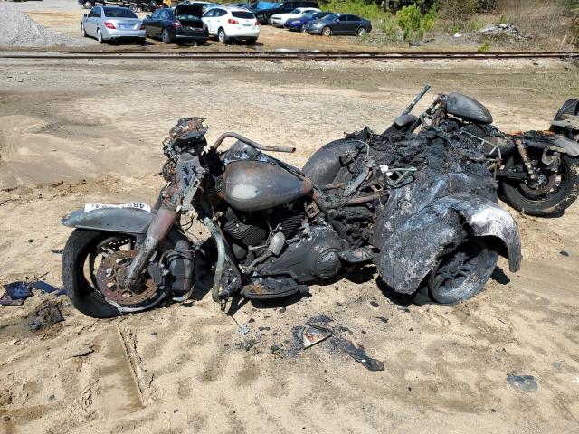 2014 HARLEY-DAVIDSON FLHTCUTG T 1HD1MAL15EB852826