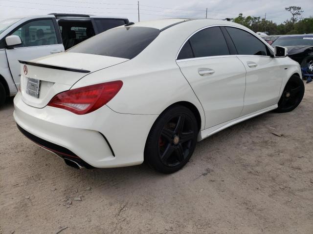 VIN WDDSJ4EB7FN167447 2015 Mercedes-Benz CLA-Class,... no.3