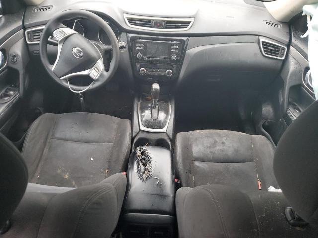 2016 NISSAN ROGUE S - KNMAT2MV8GP698632