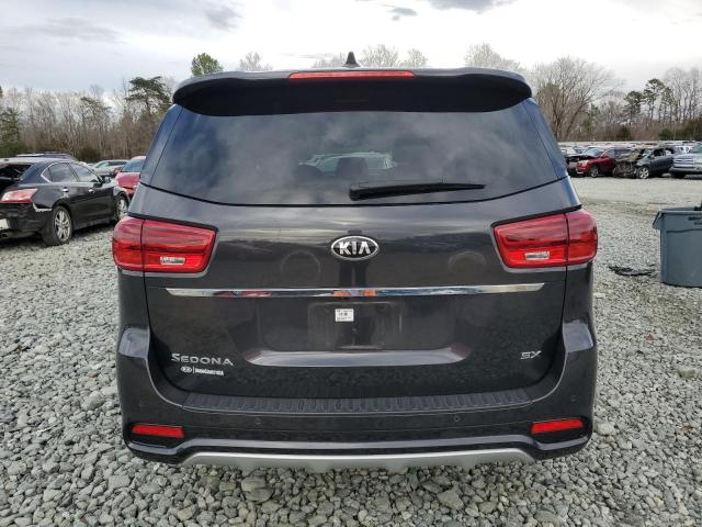 2020 KIA SEDONA EX - KNDMC5C17L6601157