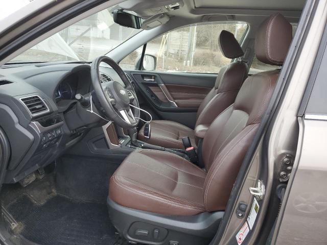 2018 SUBARU FORESTER 2 - JF2SJAWC8JH574105