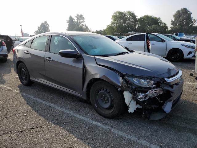 19XFC2F6XGE215914 2016 HONDA CIVIC