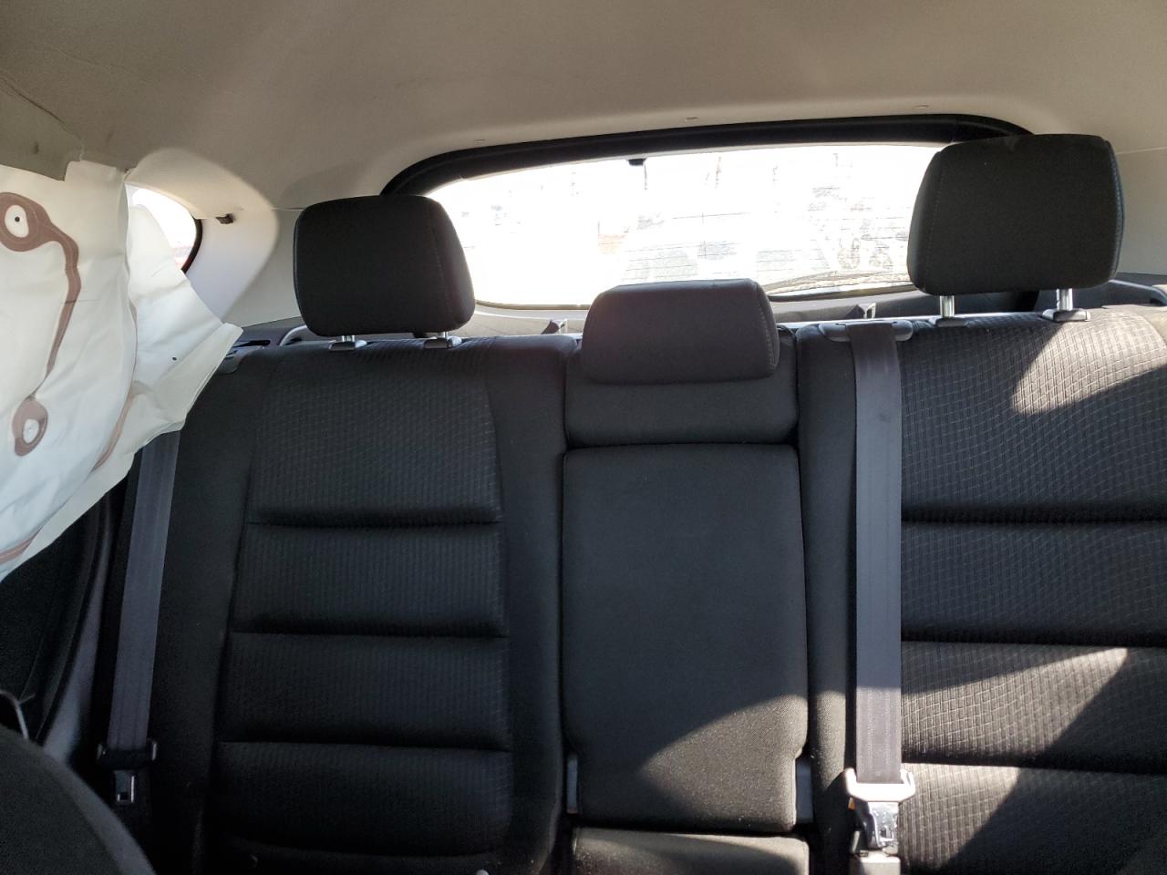 JM3KE2CY9E0358767 2014 Mazda Cx-5 Touring