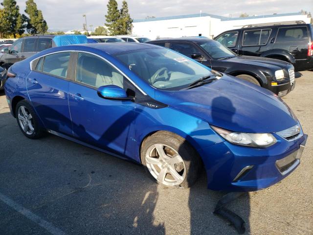 VIN 1G1RC6S52GU117875 2016 Chevrolet Volt, LT no.4