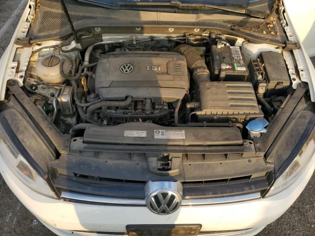 2016 VOLKSWAGEN GOLF SPORT - 3VWC17AU9GM520075