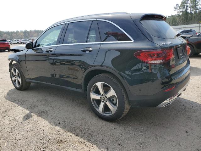 2022 Mercedes-Benz Glc 300 VIN: W1N0G8DB4NG113530 Lot: 47052624