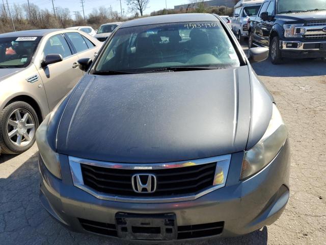 2008 Honda Accord Exl VIN: 1HGCP26808A002520 Lot: 45934904