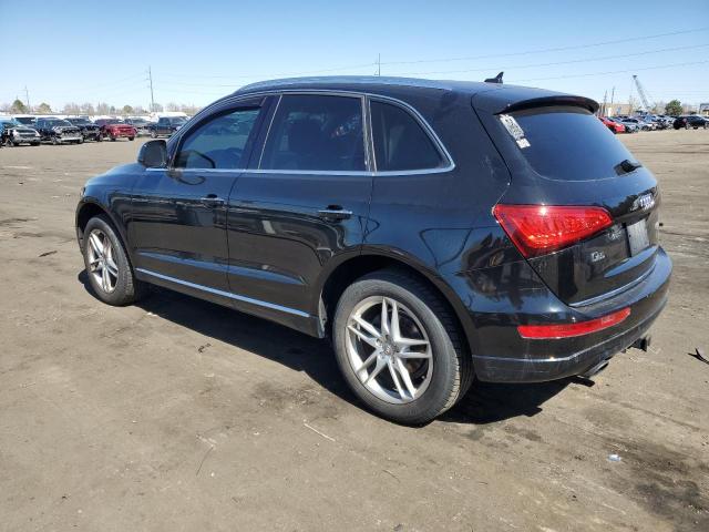 VIN WA1L2AFP0HA003420 2017 Audi Q5, Premium Plus no.2