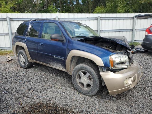 2004 Chevrolet Trailblazer Ls VIN: 1GNDS13S042385124 Lot: 48506114