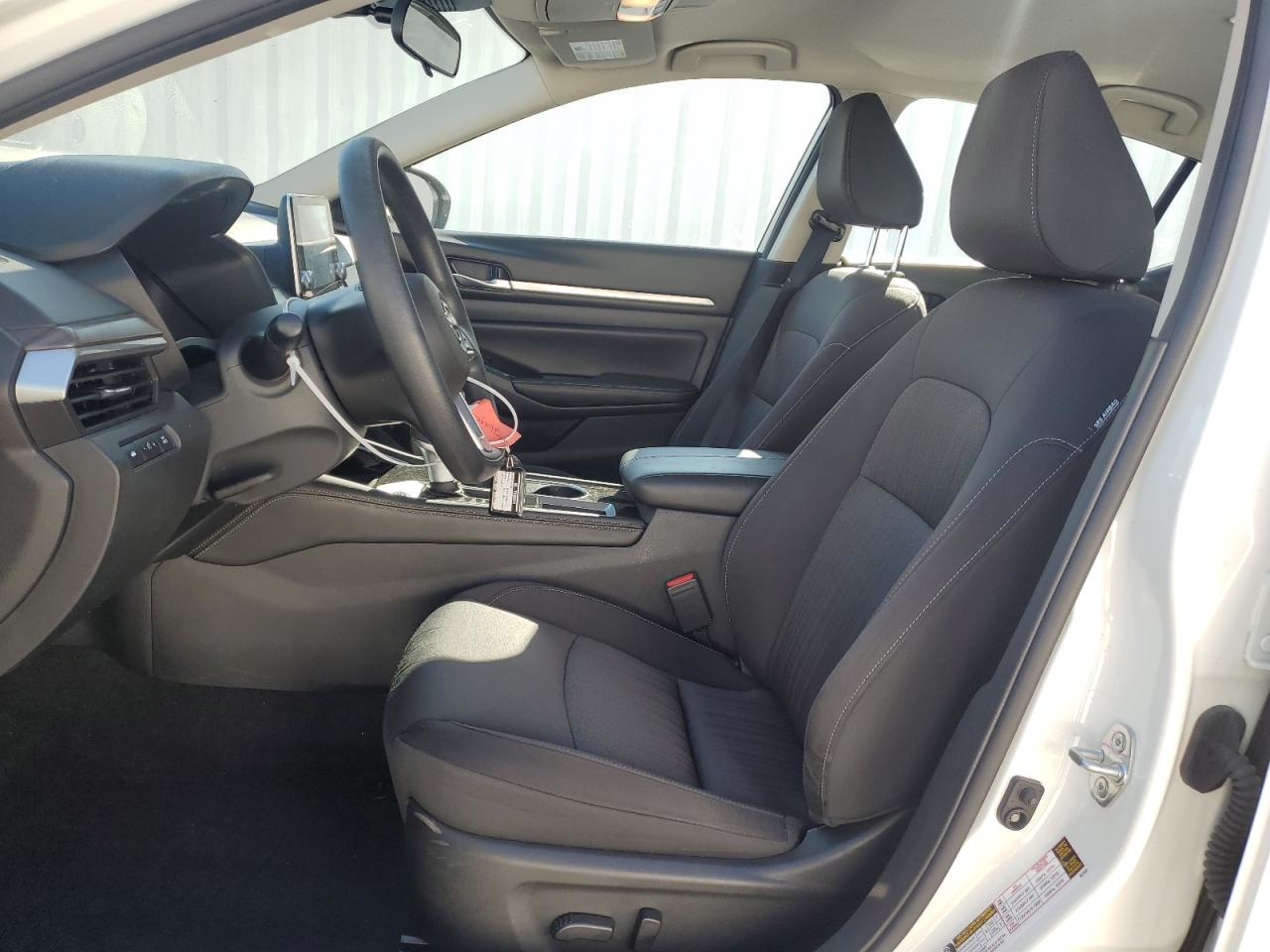 1N4BL4DV2PN374125 NISSAN ALTIMA 2023