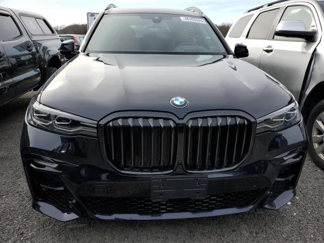 VIN 5UXCW2C08N9N08947 2022 BMW X7, Xdrive40I no.5