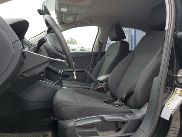 2016 Volkswagen Jetta S VIN: 3VW167AJ8GM250917 Lot: 46950654