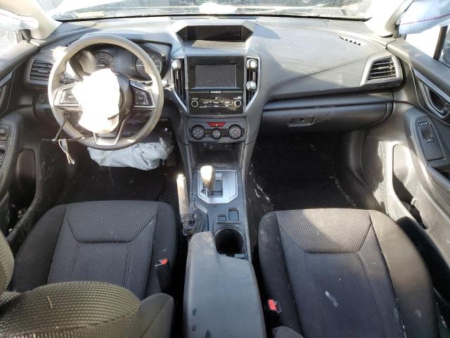 2020 SUBARU IMPREZA - 4S3GTAB62L3715300