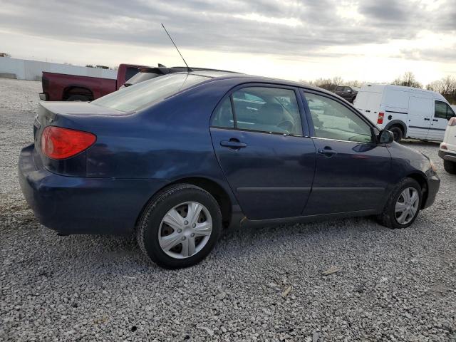 2005 Toyota Corolla Ce VIN: 1NXBR32E05Z364679 Lot: 38377964