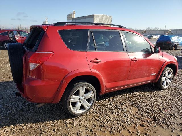 2007 Toyota Rav4 Sport VIN: JTMBK32V975018992 Lot: 46811454